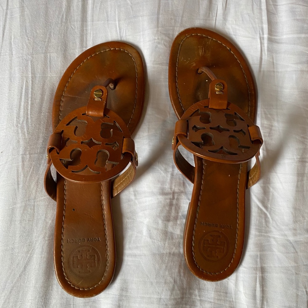 Tory Burch Miller sandal